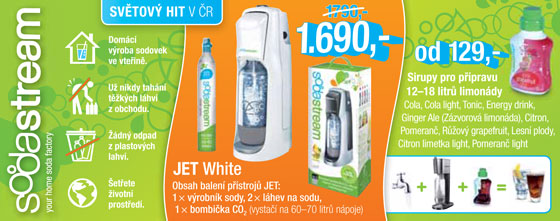 SODASTREAM